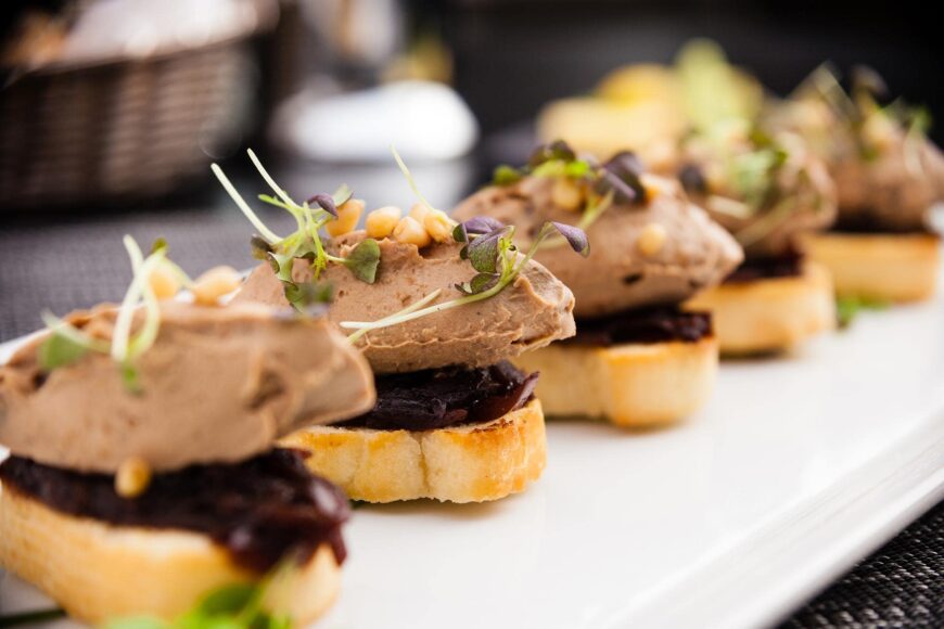 Royal Paté