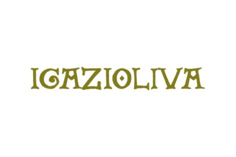 Igazi Olíva