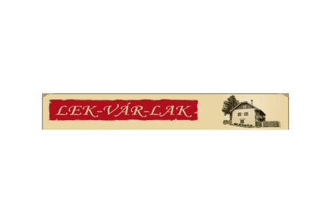 Lekvárlak