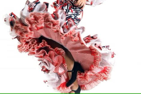 Flamenco táncélmény