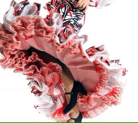 Flamenco táncélmény