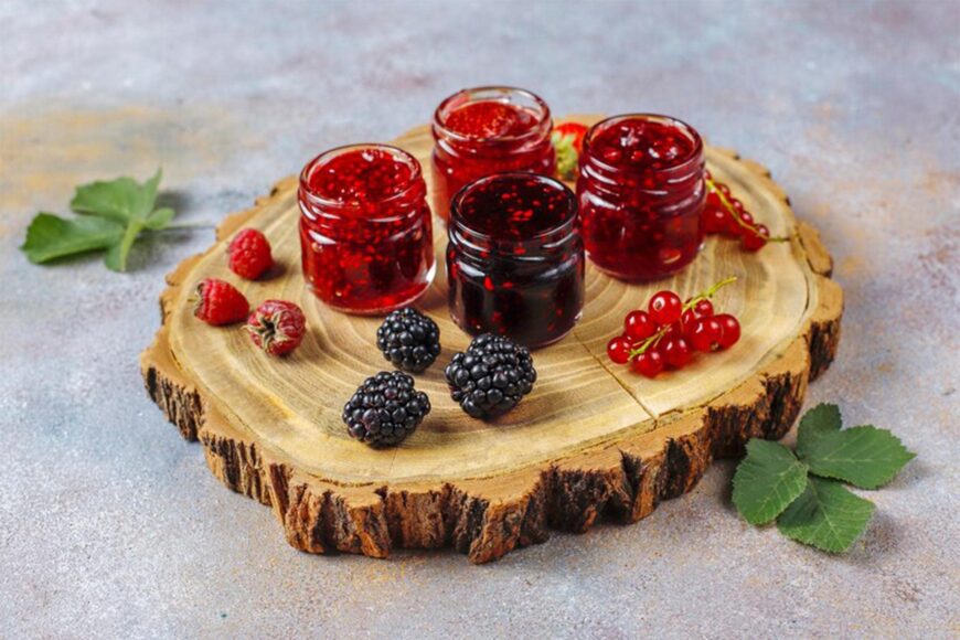 Lekvárlak
