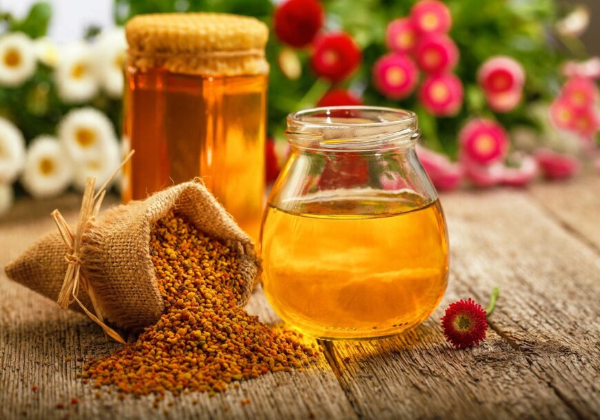 DR Honey