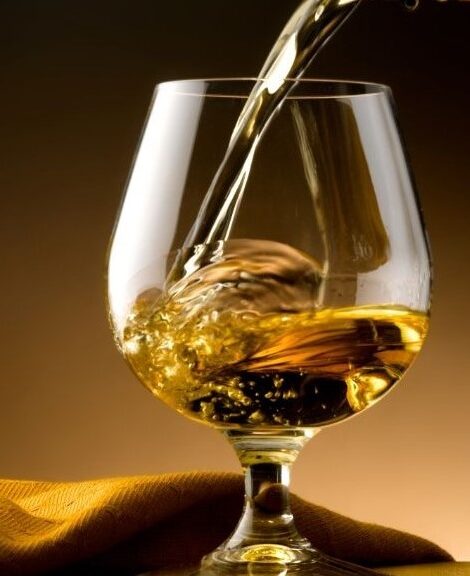 Aranyló Alkohol