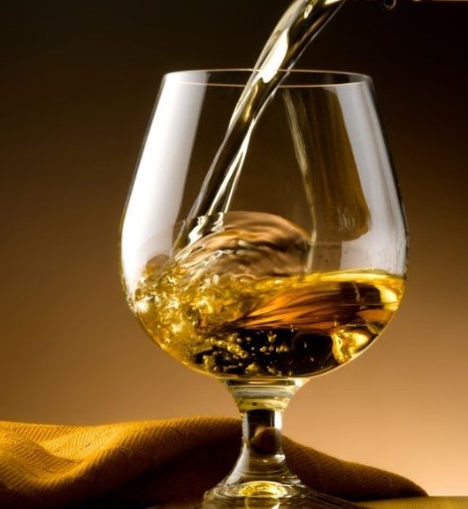 Aranyló Alkohol