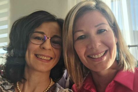 BusinessMomStyle – áprilisi „Ébredj” klubestje