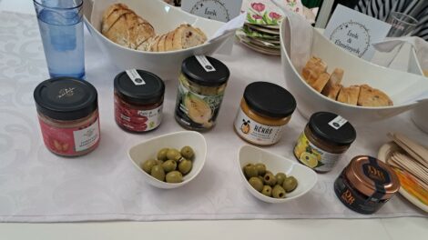 BusinessMomStyle – júniusi „Hűsítő” klubestje