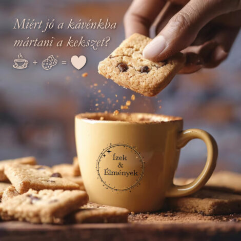 Kekszes – Kávés Kóstoló