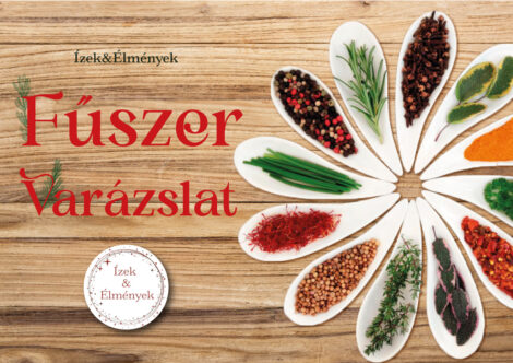 Fűszer Varázslat Kóstoló