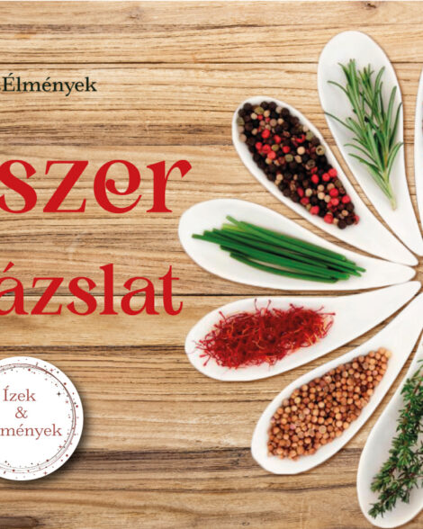 Fűszer Varázslat Kóstoló