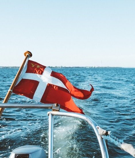 Vad Viking avagy Dánia ízei