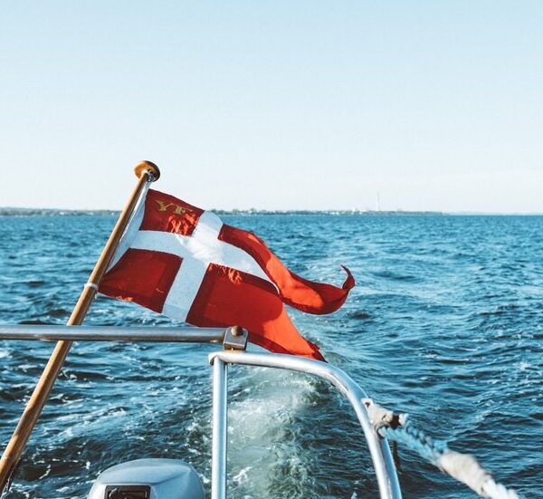 Vad Viking avagy Dánia ízei
