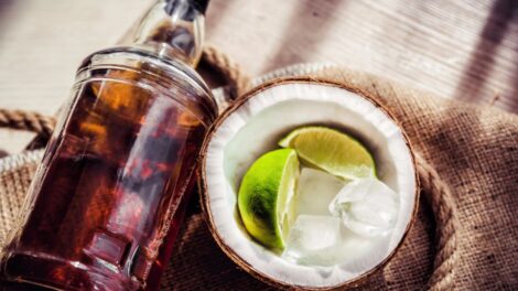 A rum eredete