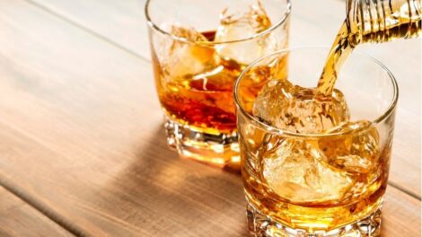 A whisky eredete és fajtái